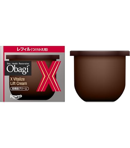 Amazon.co.jp: Obagi(オバジ) オバジX ダーマアドバンスドリフト